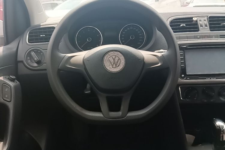 Volkswagen Polo 2015 #11 Volkswagen Polo 2015 image de voiture #11