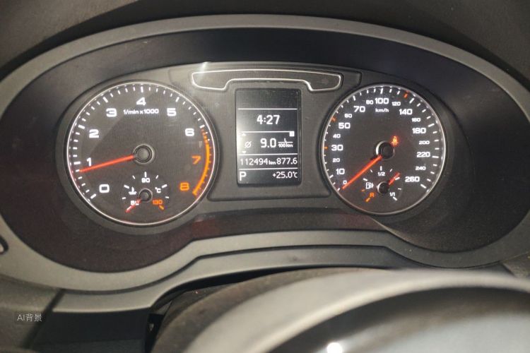 Audi Q3 2015 #13 Audi Q3 2015 immagine di auto #13