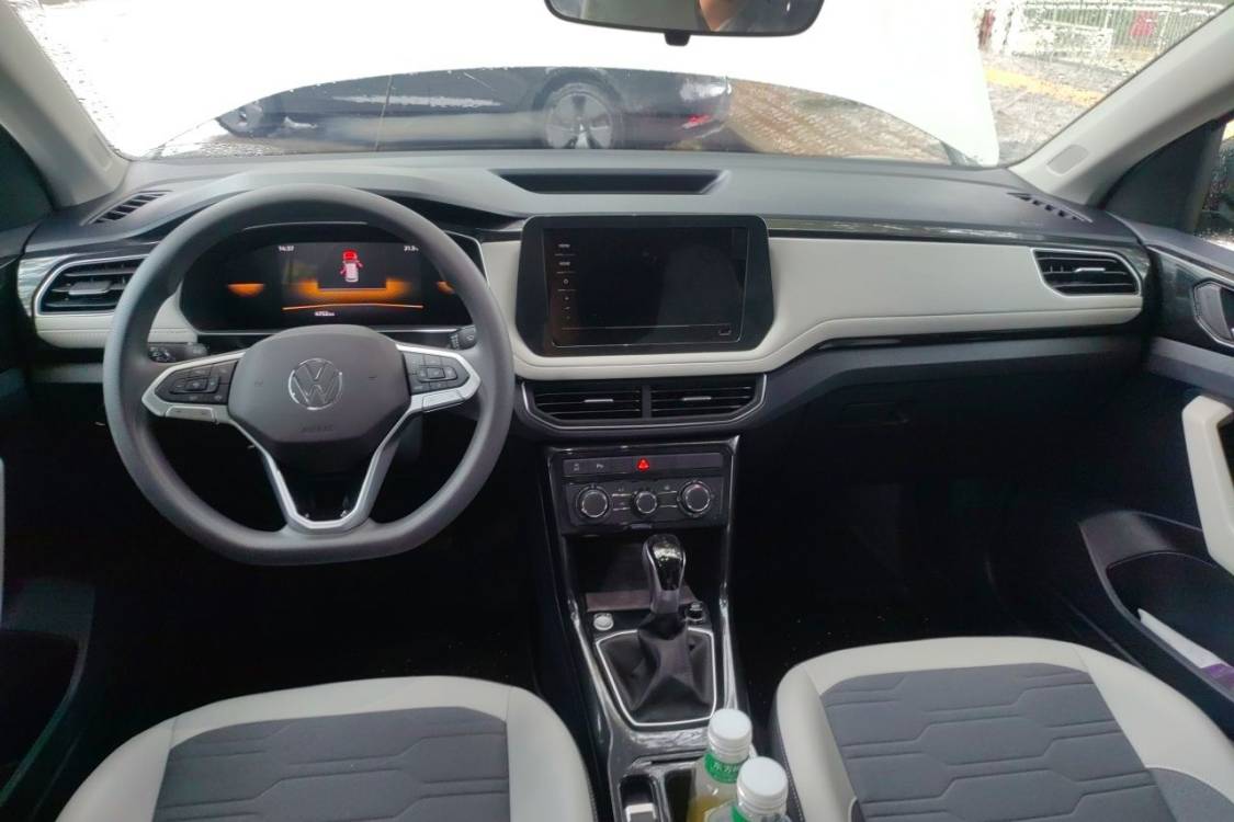 Volkswagen Tharu 2025 #21 Volkswagen Tharu 2025 car image #21