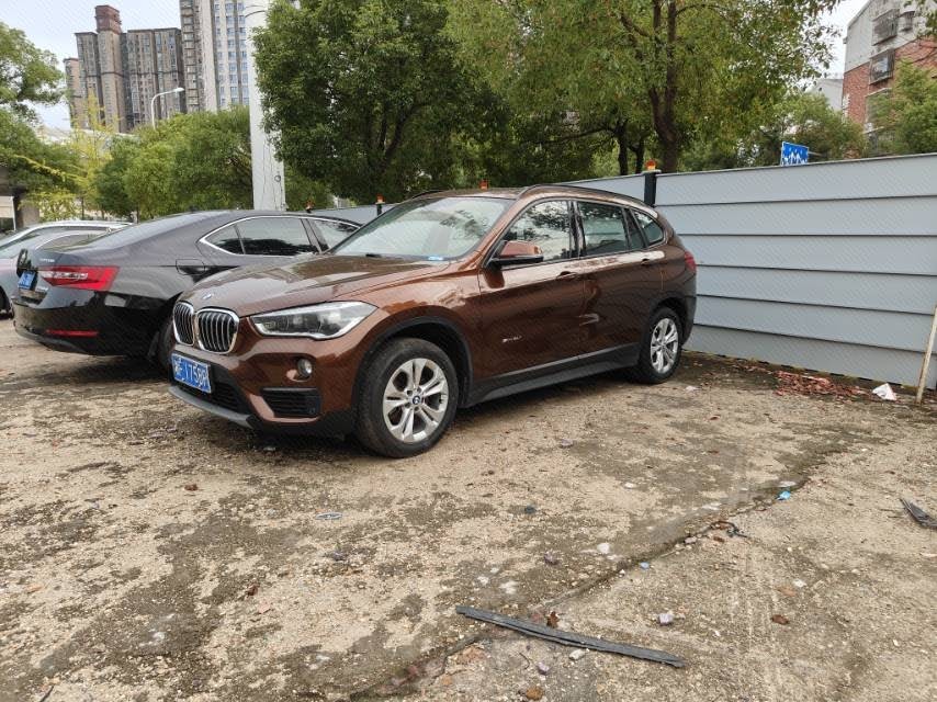 2017 imagen de coche 