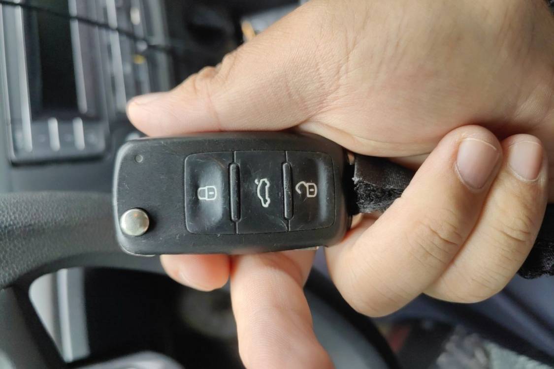 Volkswagen Lavida 2020 car image #28