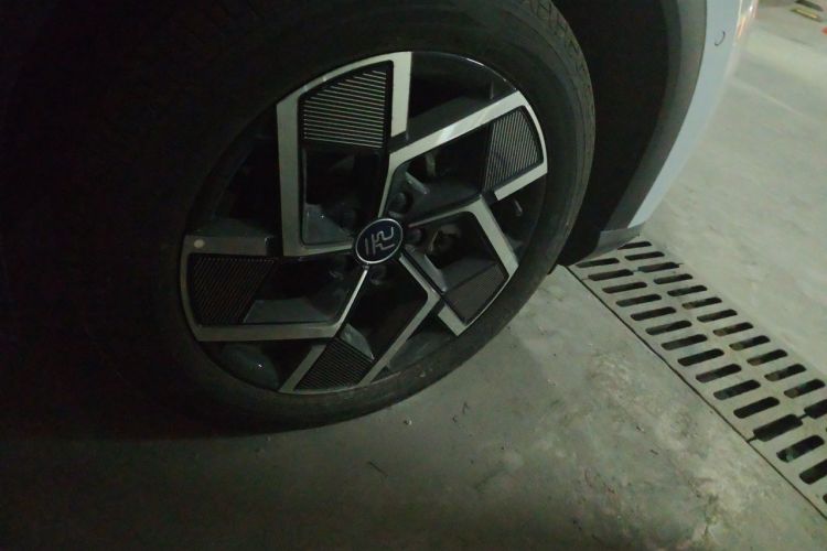 BYD Yuan Plus 2023 car image #3