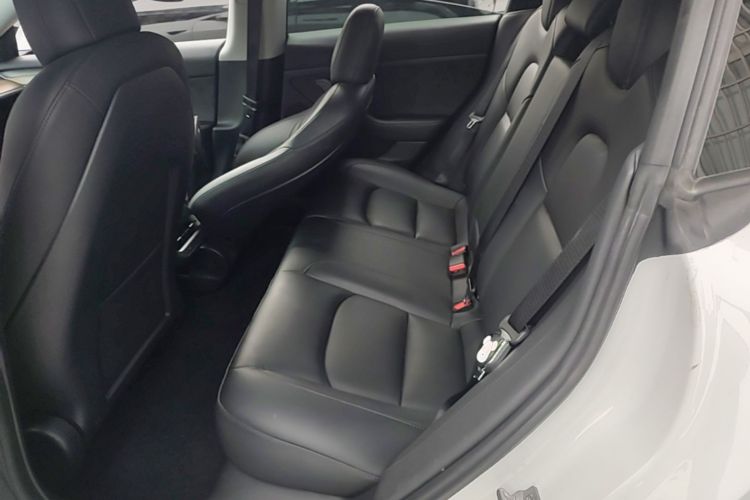Tesla Model 3 2021 #13 Tesla Model 3 2021 car image #13