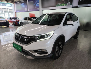 Honda CR-V 2016 Honda CR-V 2016 car image