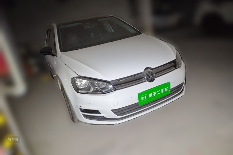 Volkswagen Golf 2017 #4 Volkswagen Golf 2017 car image #4