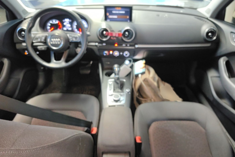 Audi A3 2020 car image #10