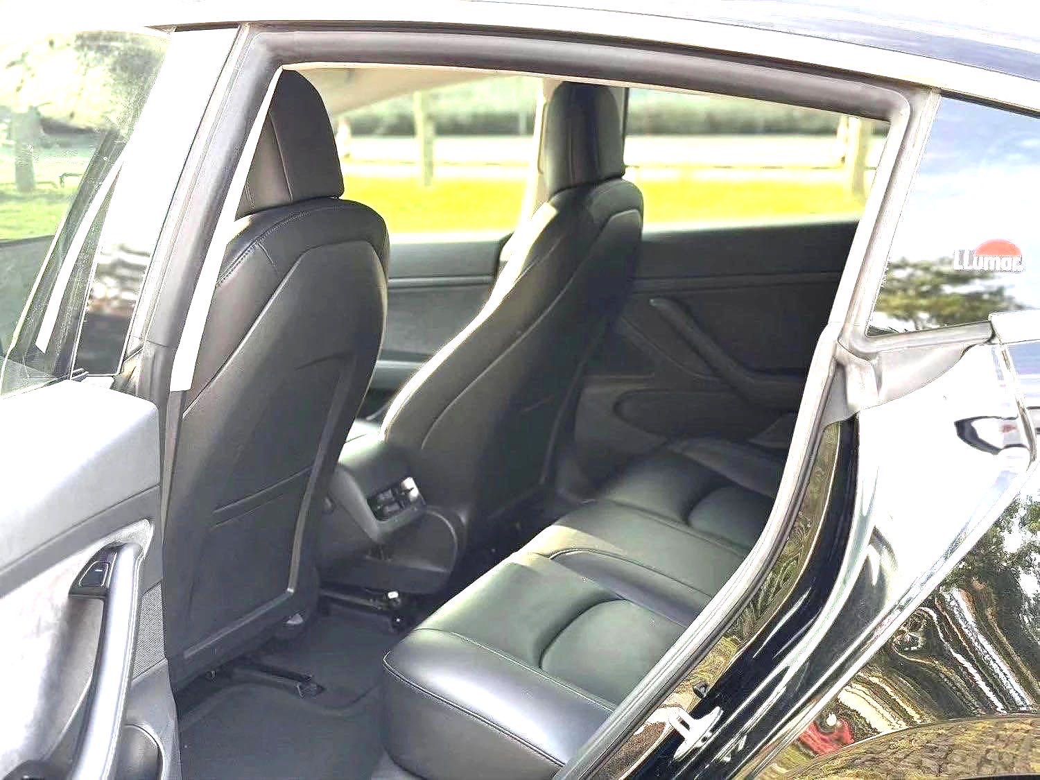 Tesla Model 3 2020 imagem de carro #6