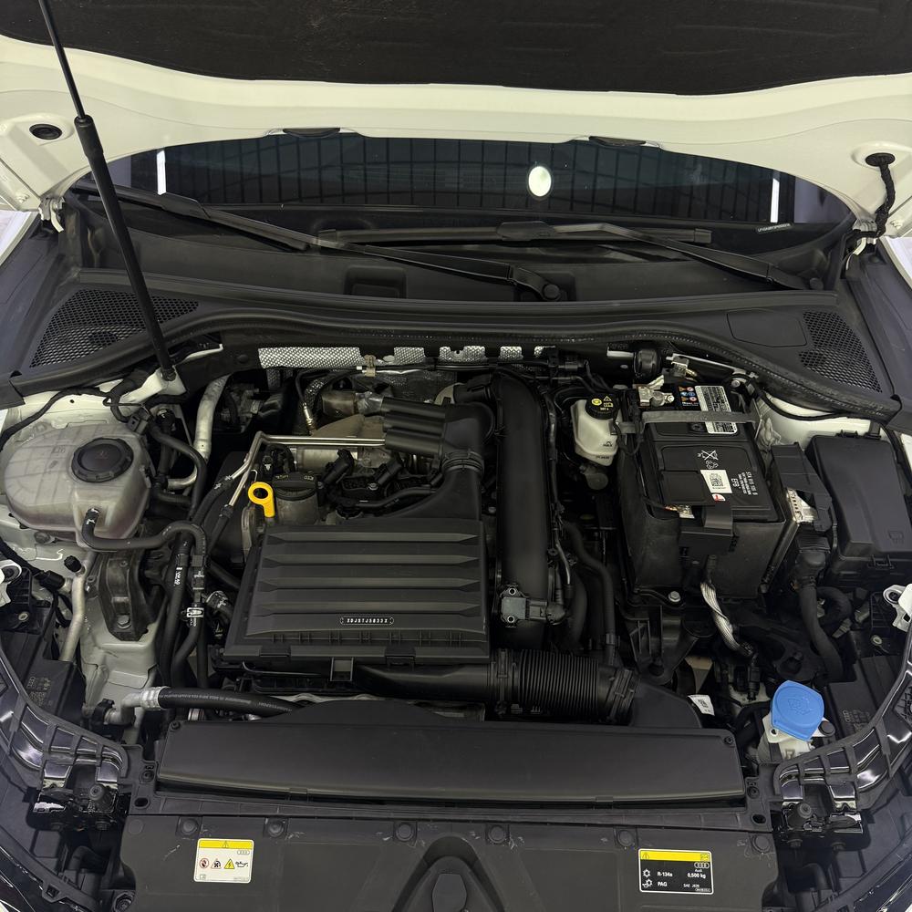 Audi A3 2023 #8 Audi A3 2023 car image #8
