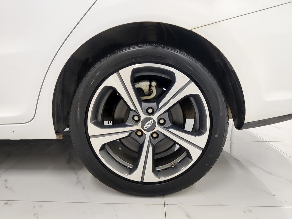 Chery Arrizo 5 2020 #9 Chery Arrizo 5 2020 car image #9