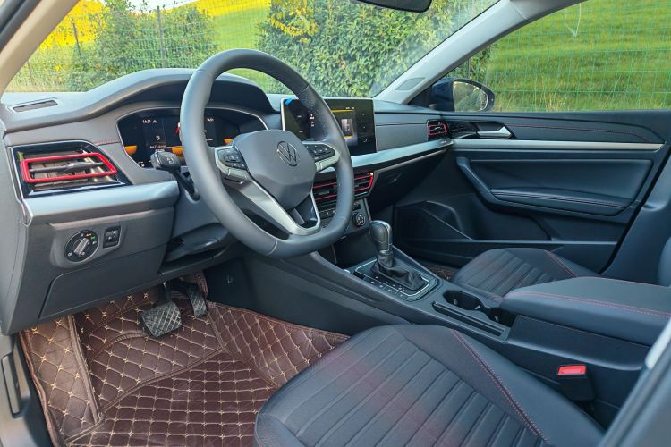 Volkswagen Lavida 2024 #9 Volkswagen Lavida 2024 immagine di auto #9