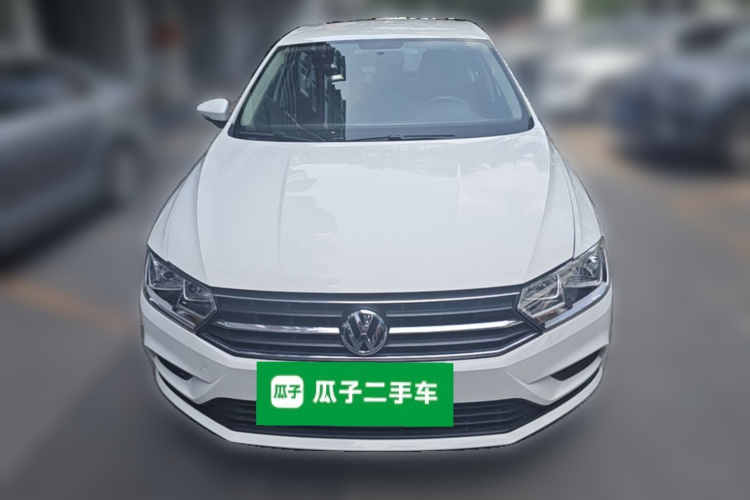 Volkswagen Bora 2021 car image #3