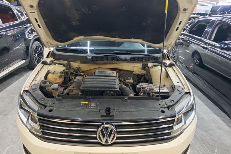 Volkswagen Lavida 2016 #20 Volkswagen Lavida 2016 car image #20