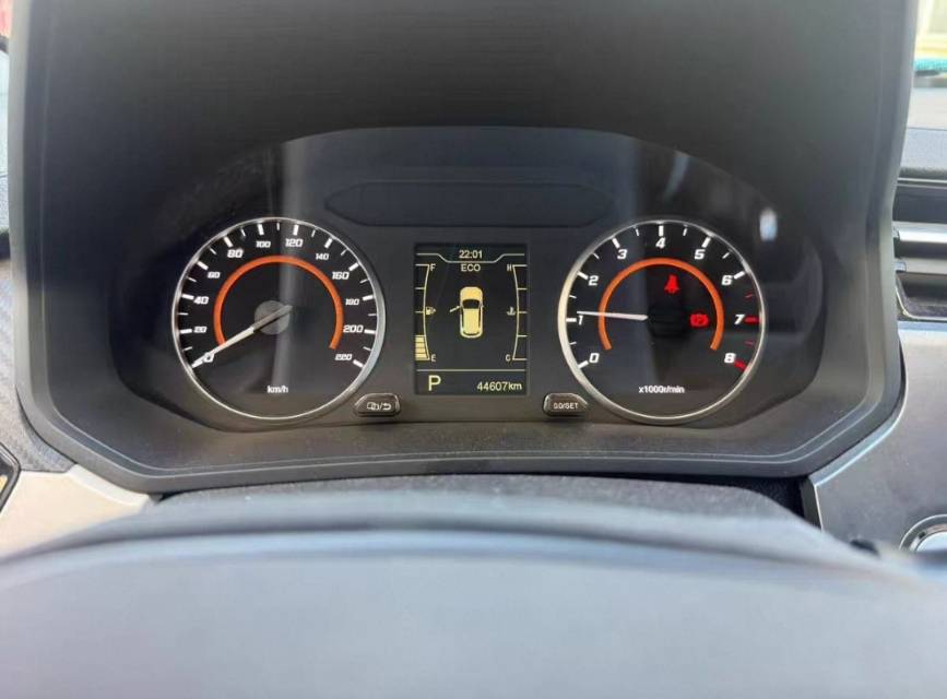 Chery Tiggo 3x 2022 #8 Chery Tiggo 3x 2022 imagen de coche #8