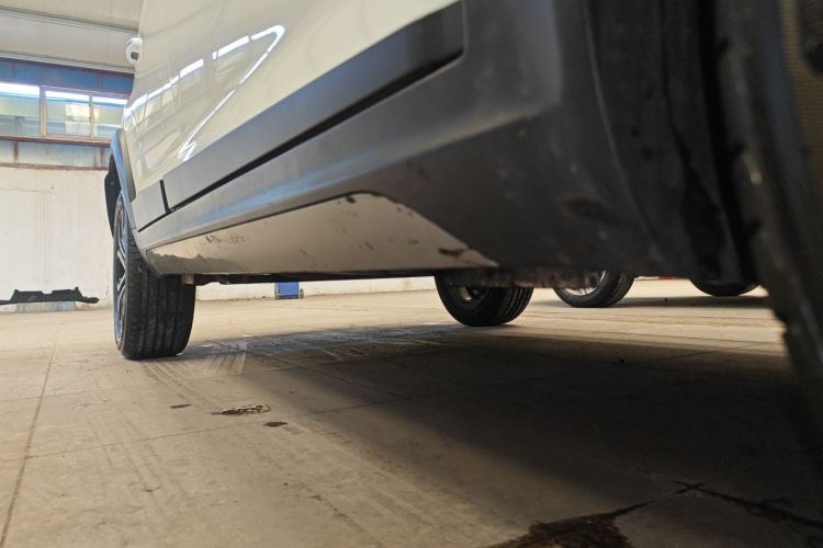 奇瑞 瑞虎3x 2018 汽车图片 #26