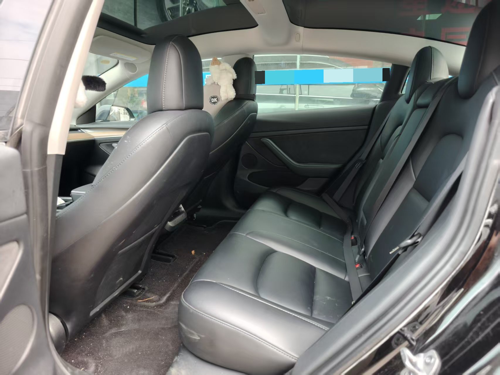 Tesla Model 3 2023 #7 Tesla Model 3 2023 car image #7