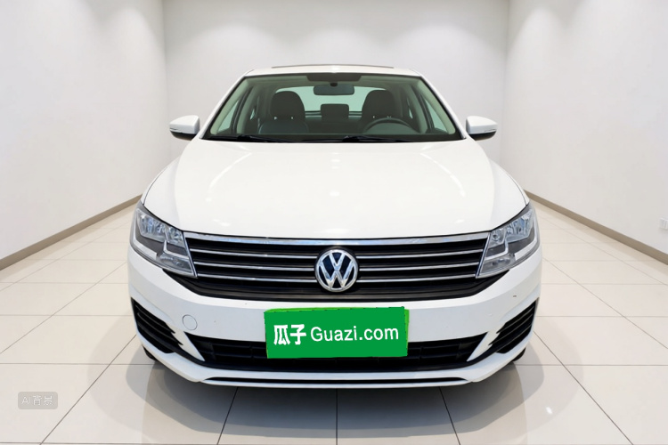 Volkswagen Lavida 2021 car image #3