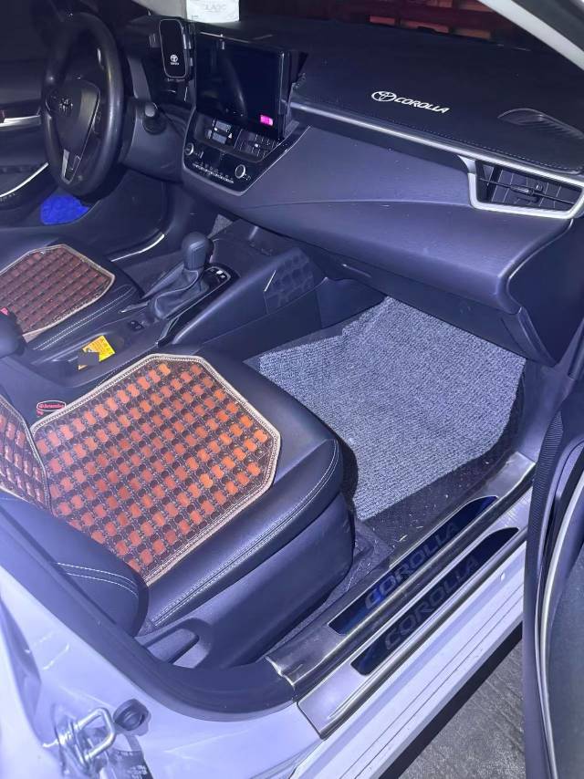 Toyota Corolla 2024 car image #4