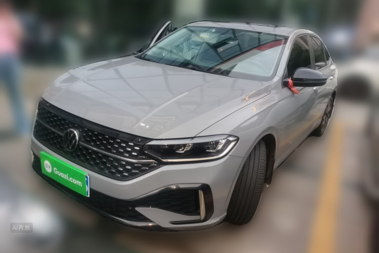 Volkswagen Lavida 2023 car image #2