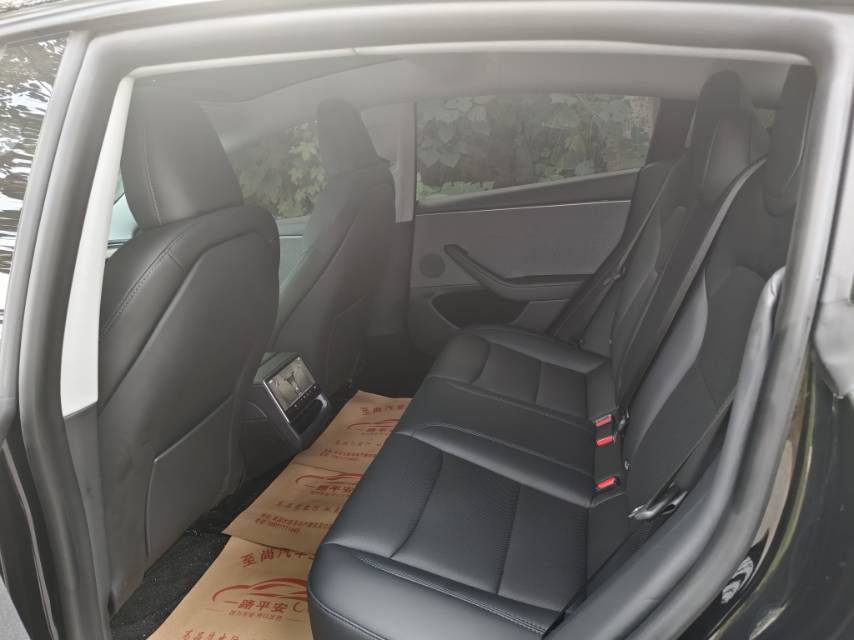 Tesla Model 3 2026 #8 Tesla Model 3 2026 car image #8