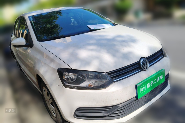 Volkswagen Polo 2017 #4 Volkswagen Polo 2017 car image #4