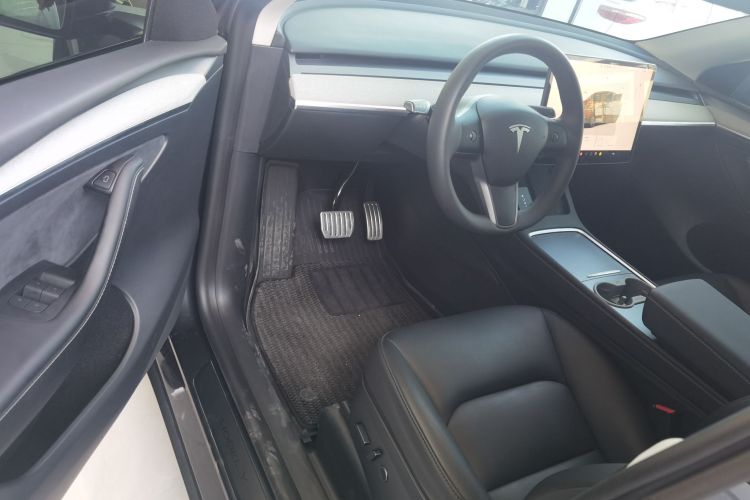 Tesla Model Y 2024 car image #12