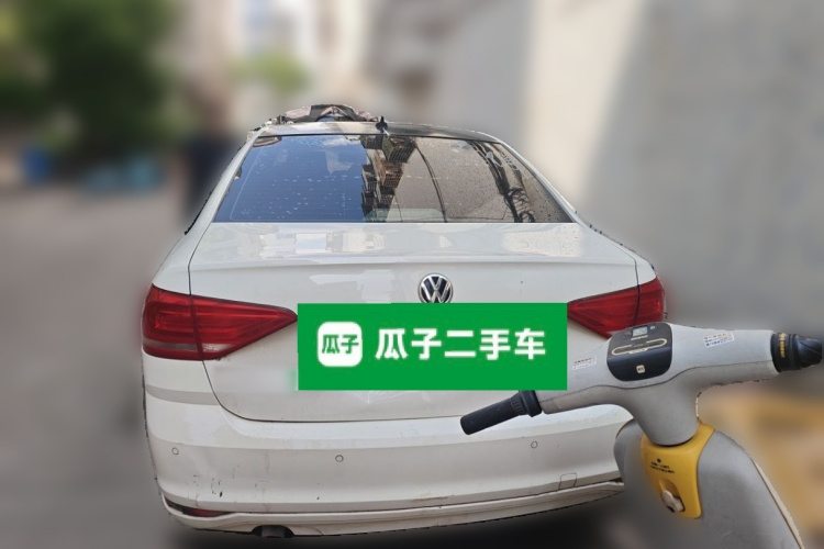 Volkswagen Lavida 2019 #6 Volkswagen Lavida 2019 imagen de coche #6
