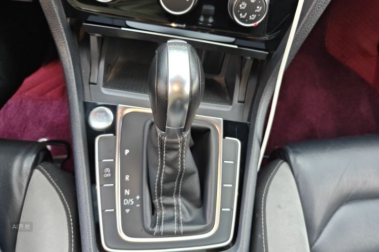 Volkswagen Golf 2020 car image #16