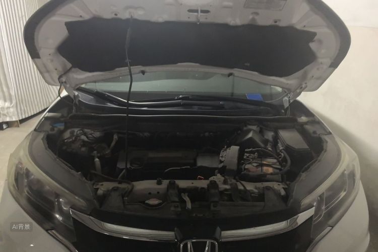 Honda CR-V 2016 car image #22