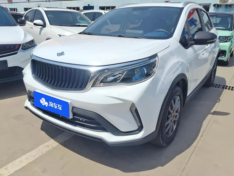 Livan X3 PRO 2024 car image 