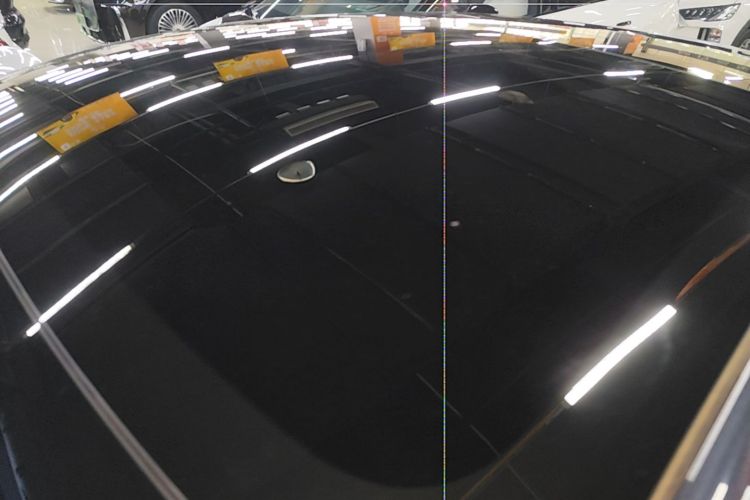 Tesla Model 3 2024 car image #25