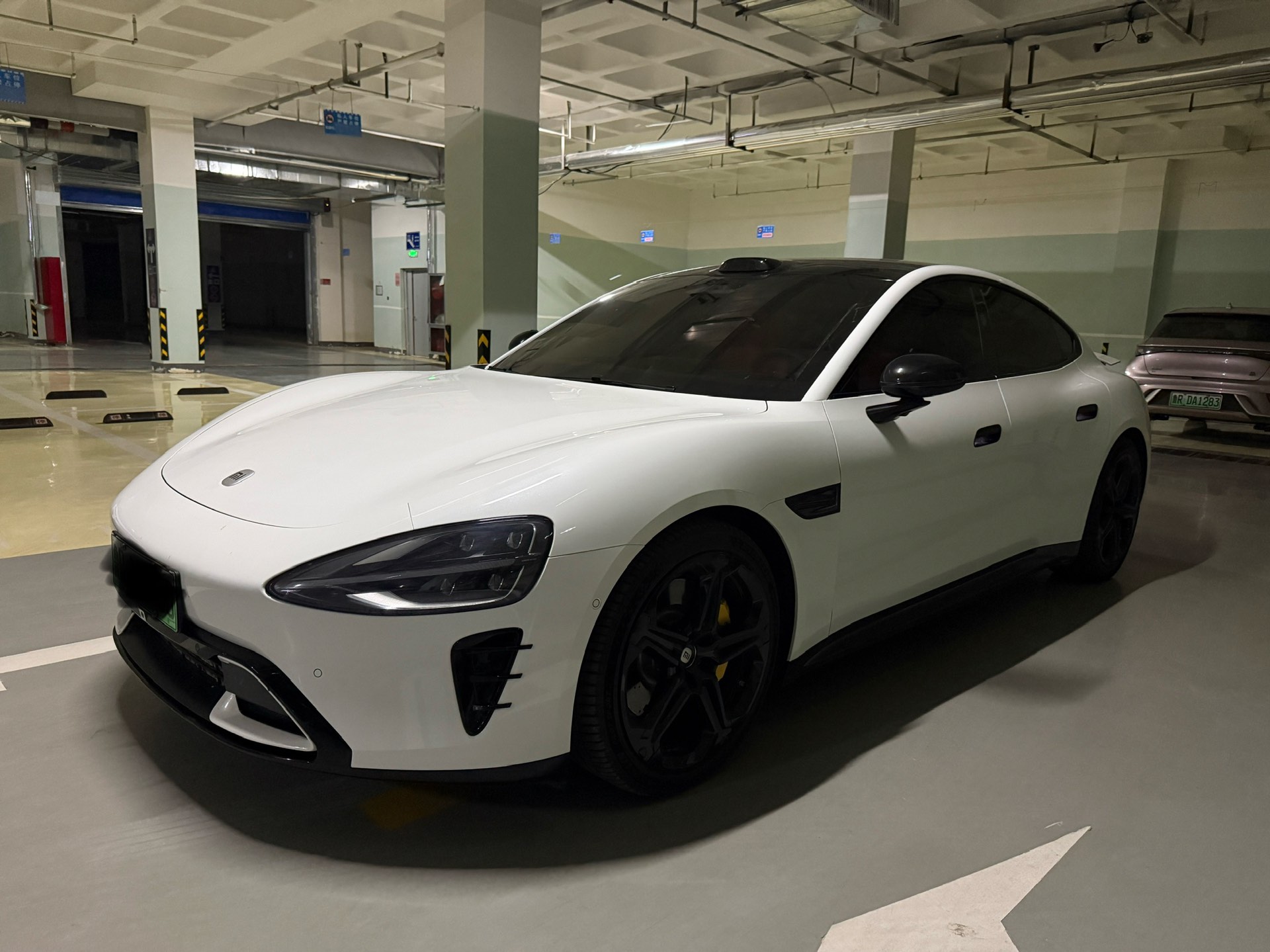 2025 2025 car image