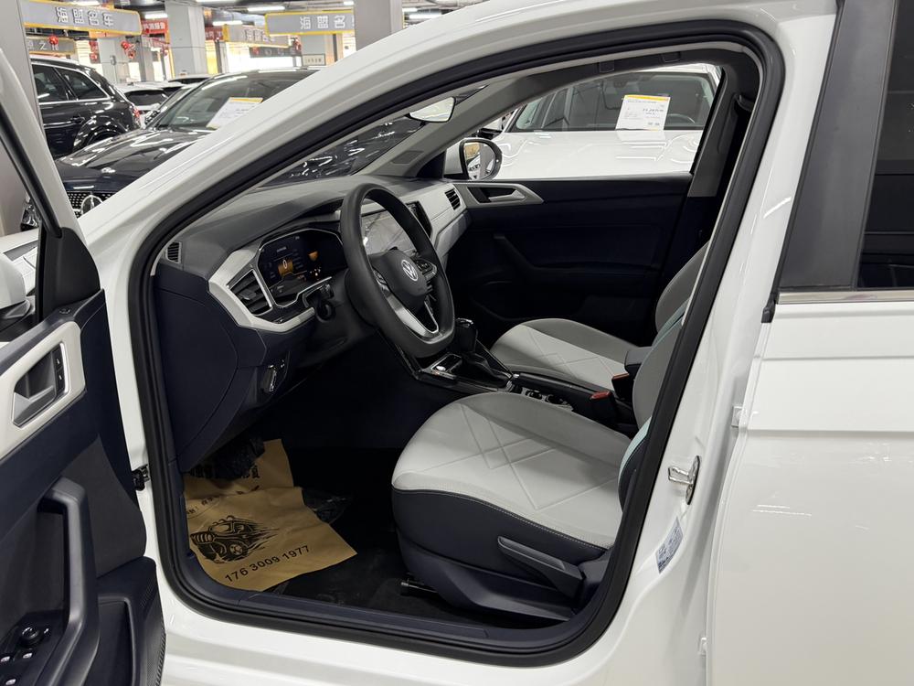 Volkswagen Lavida 2023 car image #11