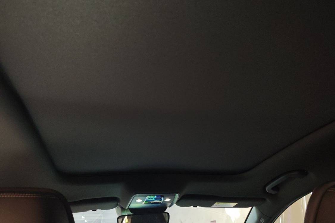 BYD Han 2021 صورة سيارة #20