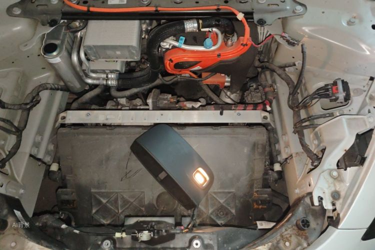 Tesla Model 3 2023 car image #22