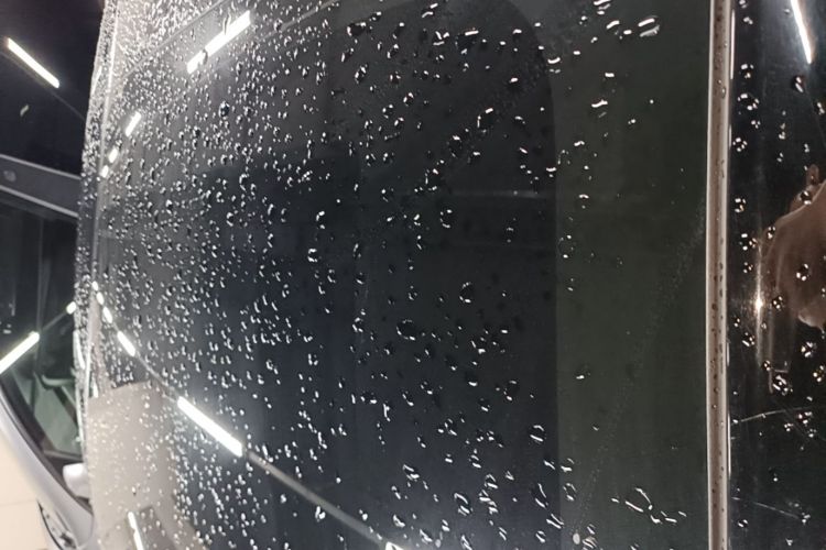 Tesla Model 3 2023 car image #23