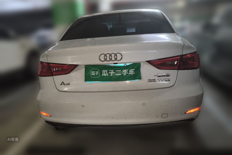 Audi A3 2016 #6 Audi A3 2016 car image #6