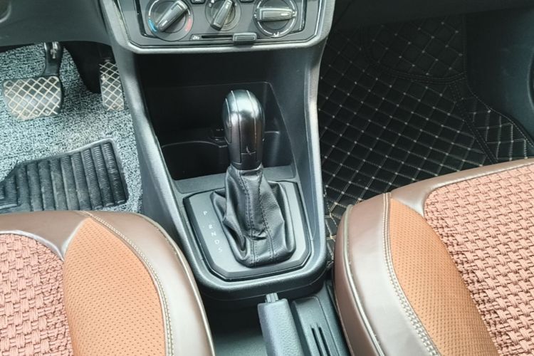 Volkswagen Santana 2018 #19 Volkswagen Santana 2018 car image #19