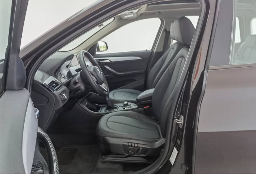 BMW X1 2017 #3 BMW X1 2017 car image #3