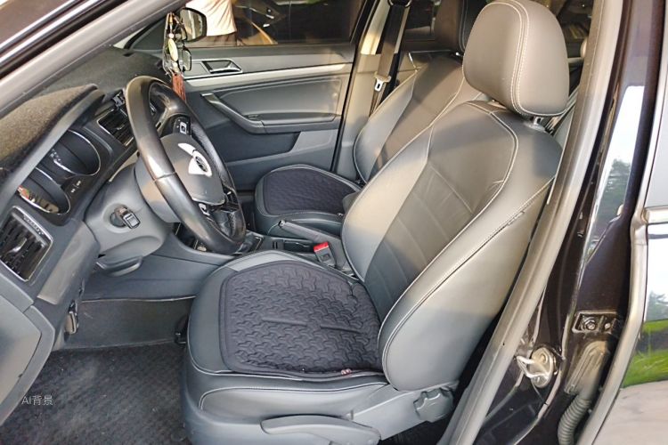 Volkswagen Lavida 2018 car image #17