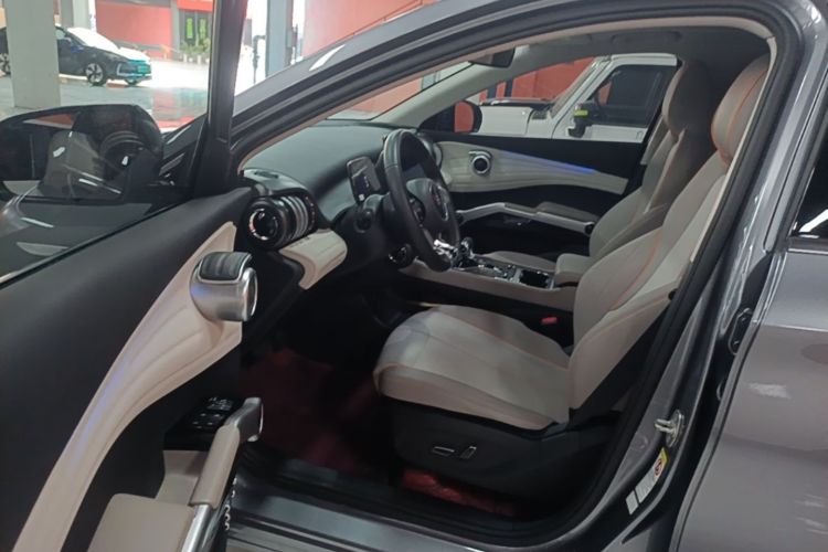 BYD Yuan Plus 2024 car image #15