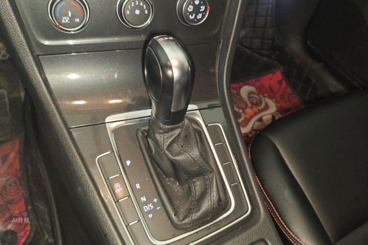 Volkswagen Golf 2019 #16 Volkswagen Golf 2019 car image #16