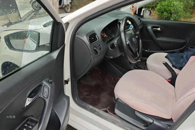 Volkswagen Polo 2016 #18 Volkswagen Polo 2016 car image #18