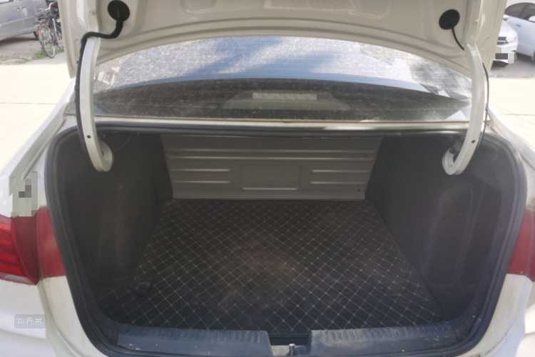 Volkswagen Santana 2022 car image #21