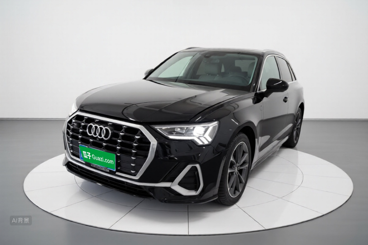 Audi Q3 2023 immagine di auto #2