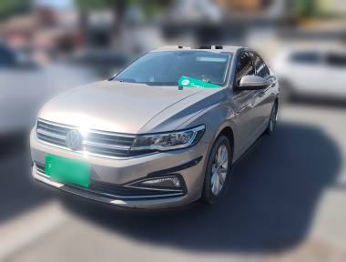Volkswagen Bora 2019 car image 