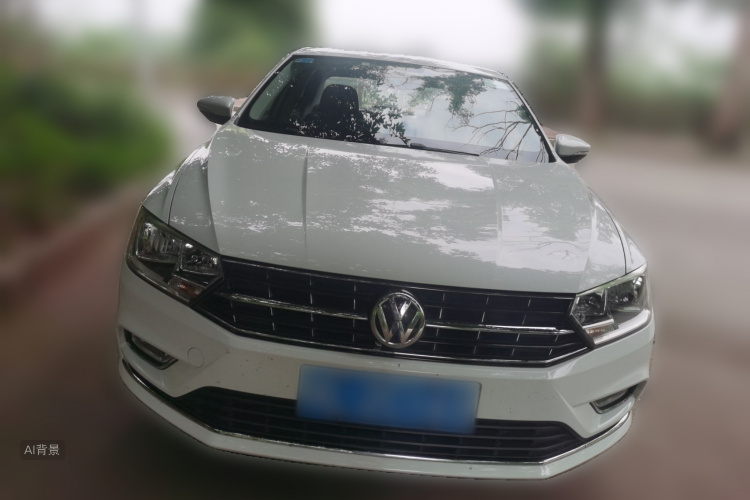 Volkswagen Bora 2017 car image #3