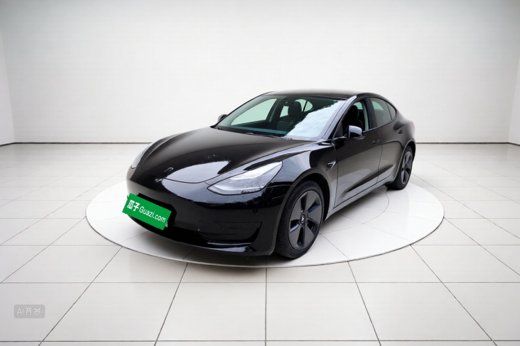 Tesla Model 3 2023 #2 Tesla Model 3 2023 car image #2