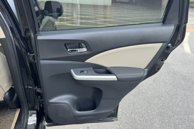Honda CR-V 2015 car image #27