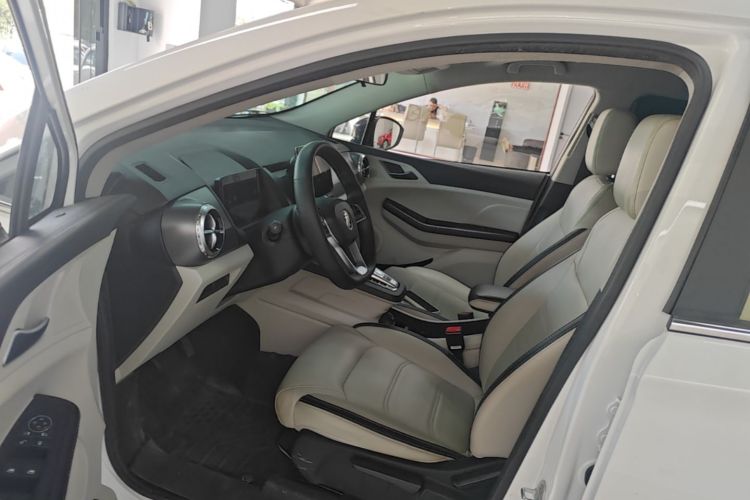 BYD Yuan Pro 2022 car image #15