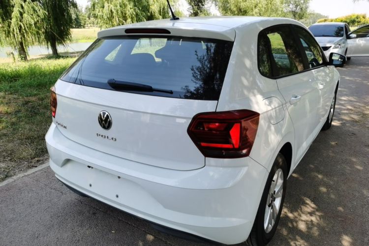 Volkswagen Polo 2023 car image #5